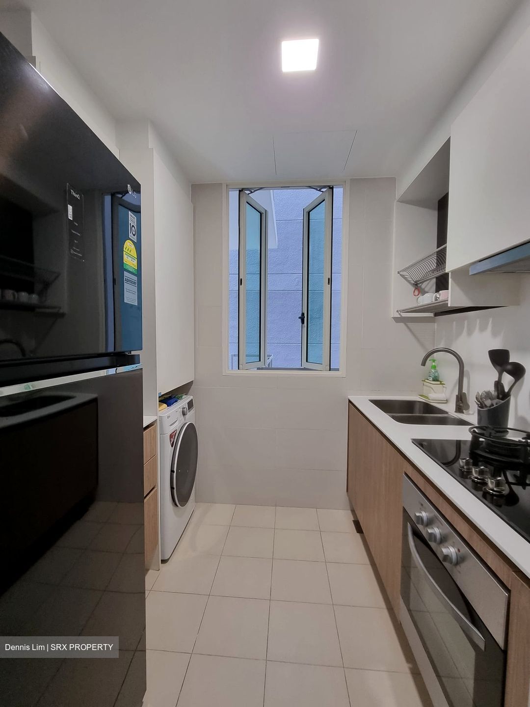 Vacanza @ East (D14), Condominium #500121141